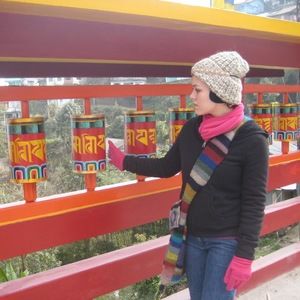 Meet your Posher, Carson